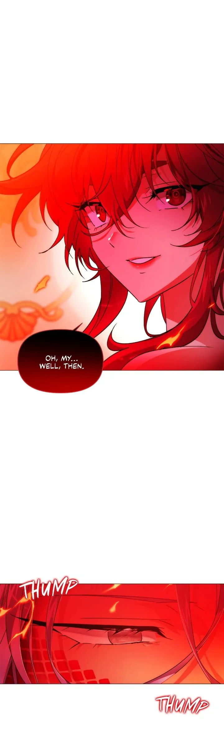 The Villain Discovered My Identity Chapter 180 Online - página 28