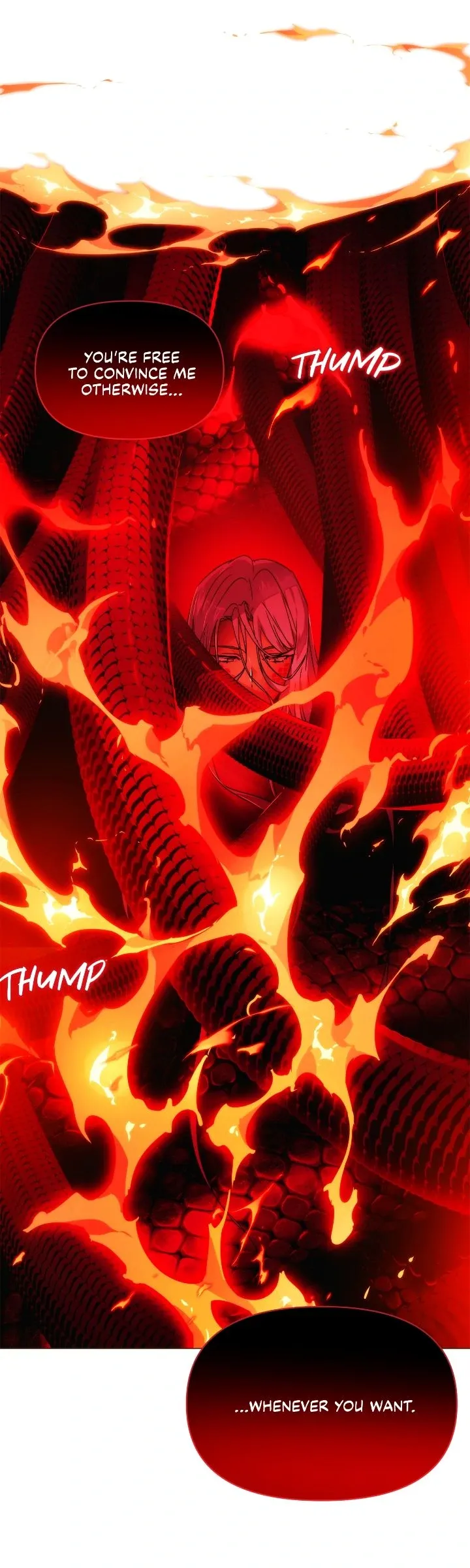 The Villain Discovered My Identity Chapter 180 Online - página 29