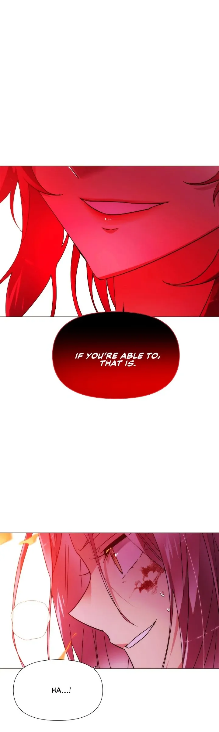The Villain Discovered My Identity Chapter 180 Online - página 30