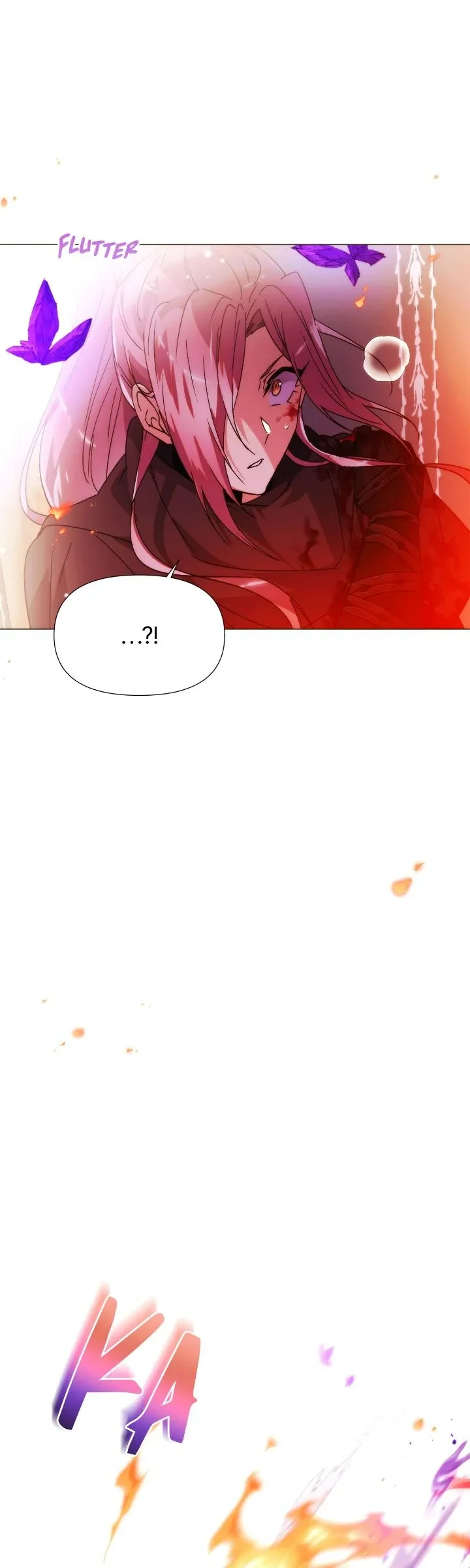 The Villain Discovered My Identity Chapter 180 Online - página 32