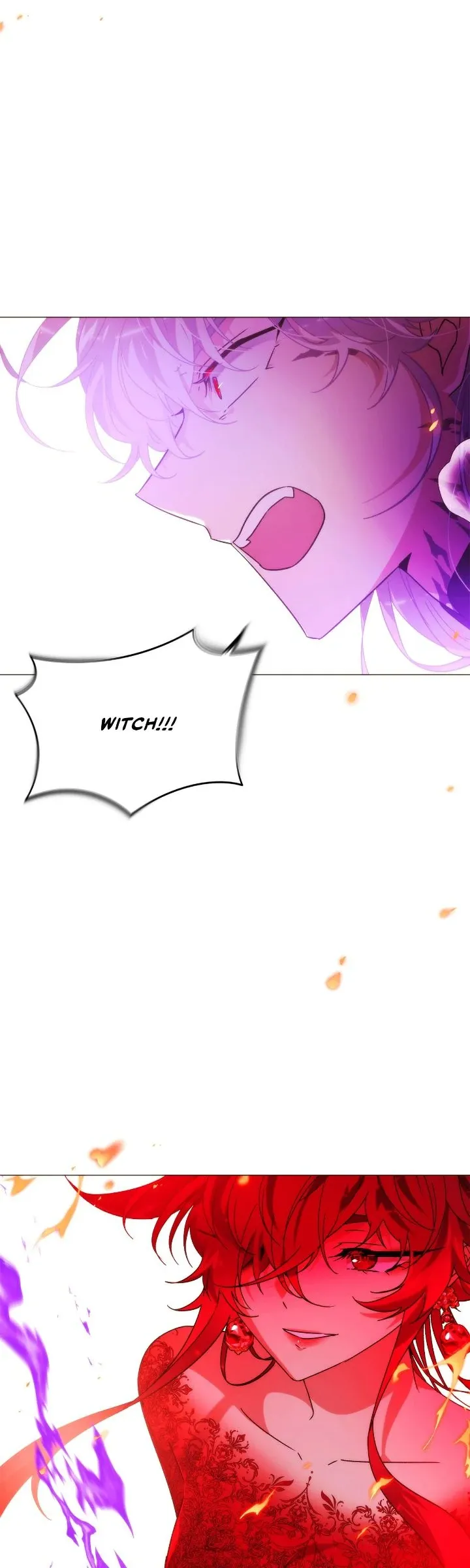 The Villain Discovered My Identity Chapter 180 Online - página 34