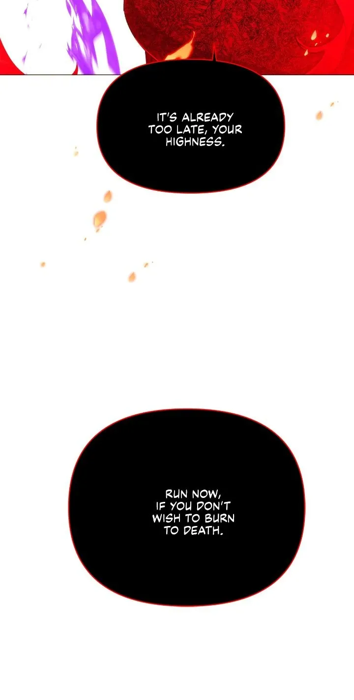 The Villain Discovered My Identity Chapter 180 Online - página 35