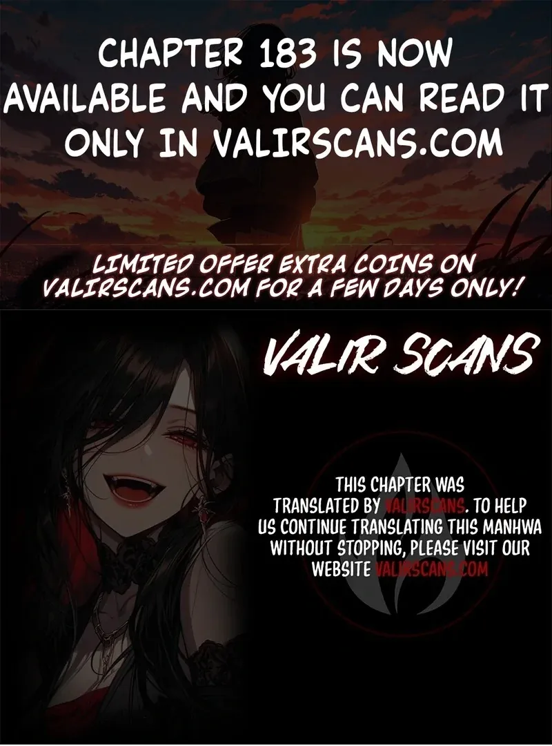 The Villain Discovered My Identity Chapter 181 Online - página 1