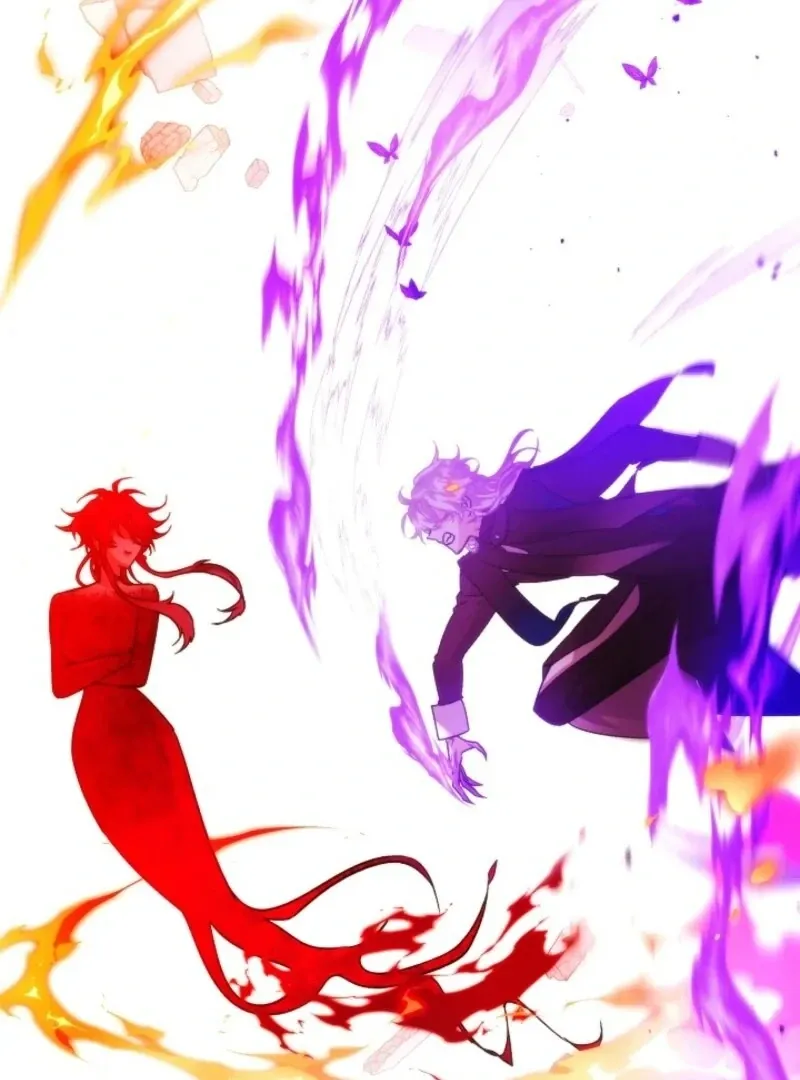 The Villain Discovered My Identity Chapter 181 Online - página 5