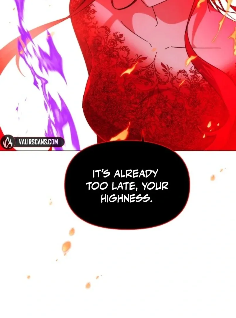 The Villain Discovered My Identity Chapter 181 Online - página 9