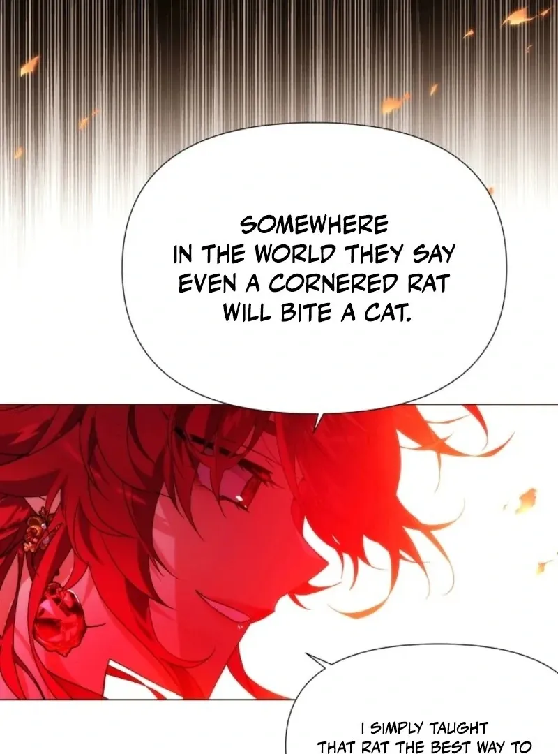 The Villain Discovered My Identity Chapter 181 Online - página 16