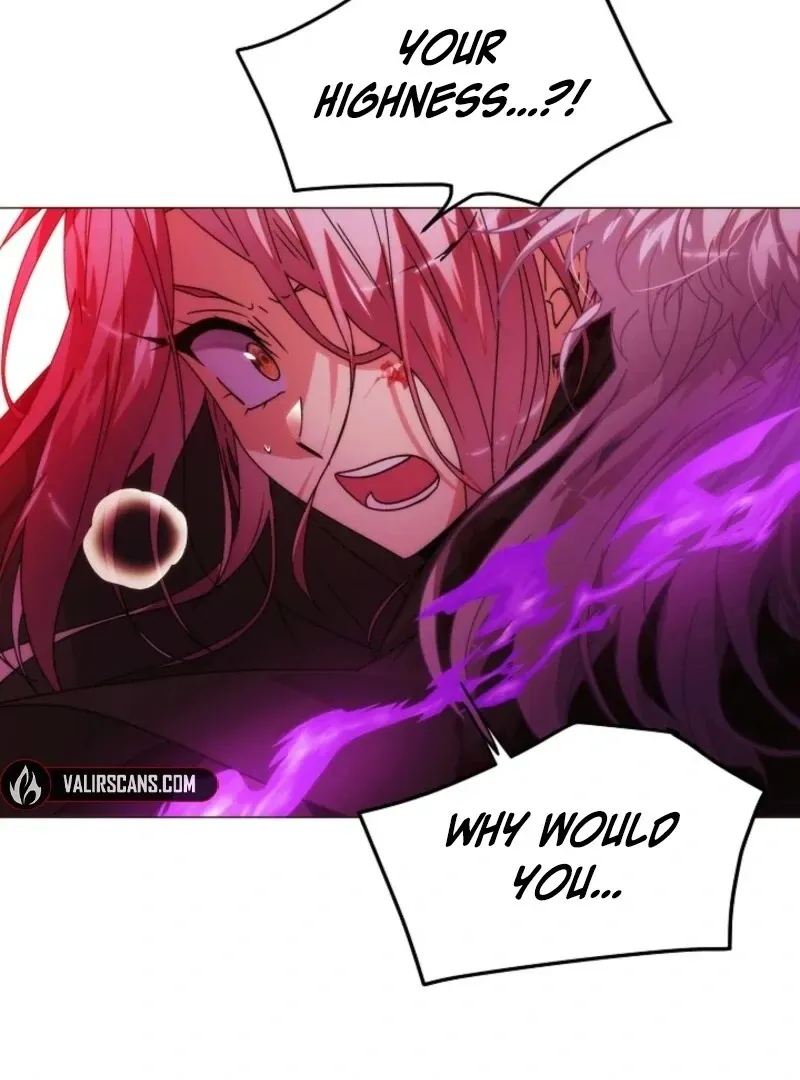 The Villain Discovered My Identity Chapter 181 Online - página 34
