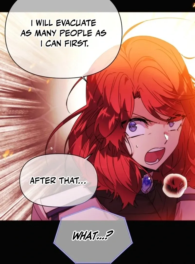 The Villain Discovered My Identity Chapter 181 Online - página 38