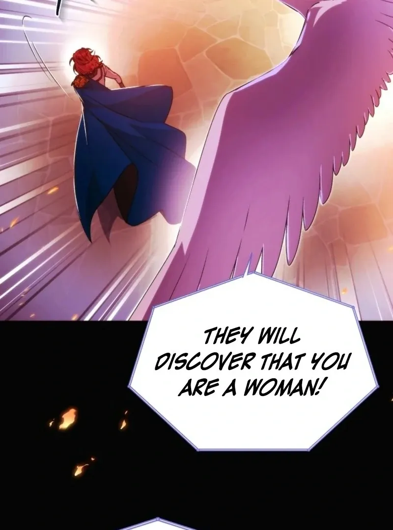 The Villain Discovered My Identity Chapter 181 Online - página 40