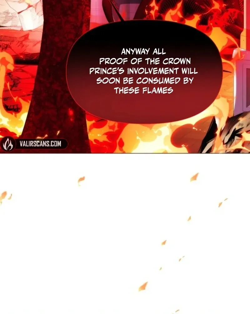 The Villain Discovered My Identity Chapter 181 Online - página 56