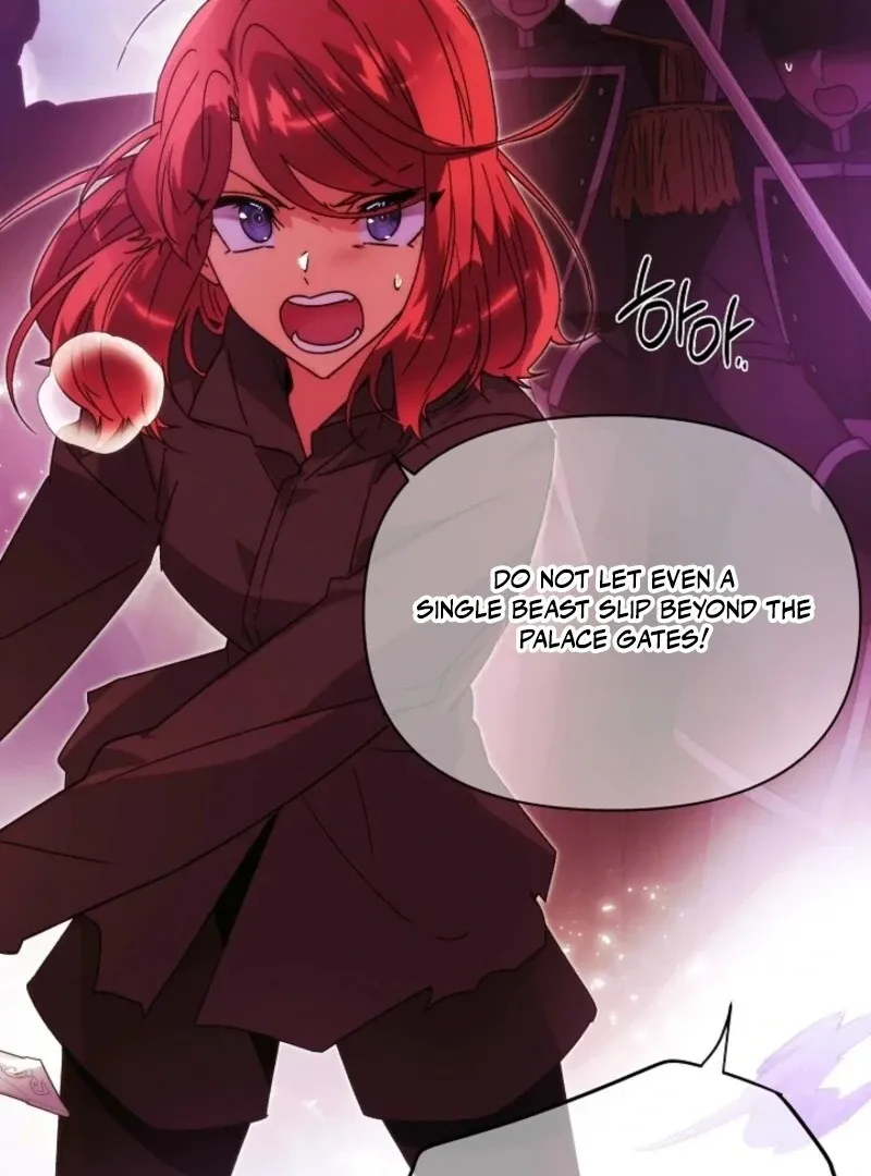 The Villain Discovered My Identity Chapter 181 Online - página 74