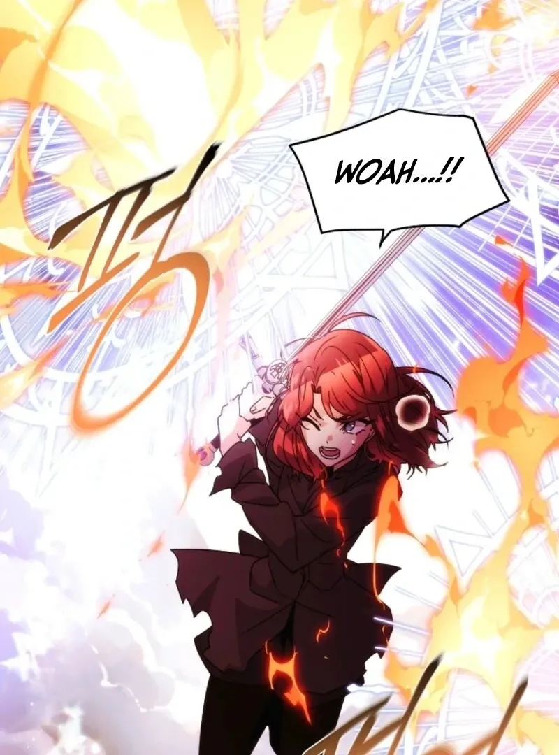 The Villain Discovered My Identity Chapter 181 Online - página 88