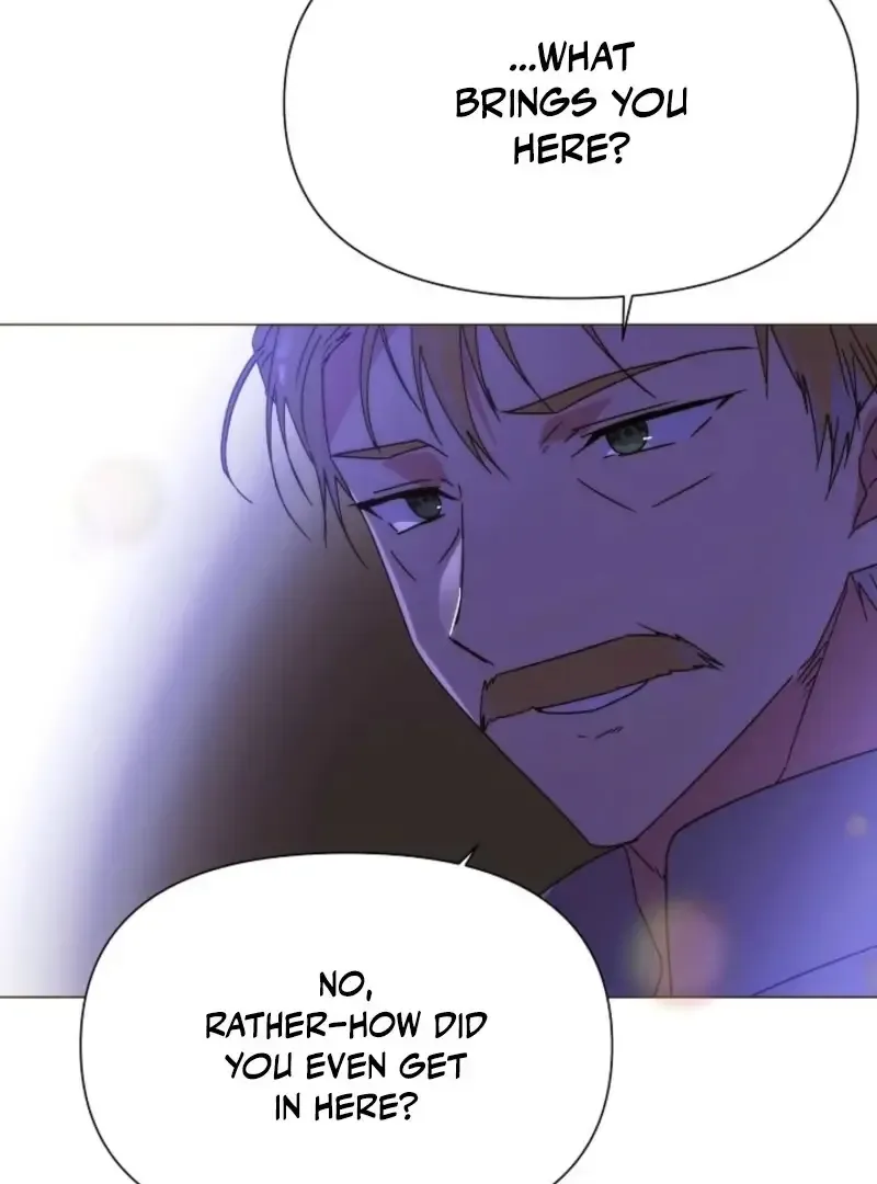 The Villain Discovered My Identity Chapter 184 Online - página 23