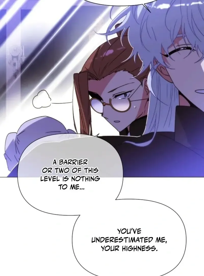 The Villain Discovered My Identity Chapter 184 Online - página 25