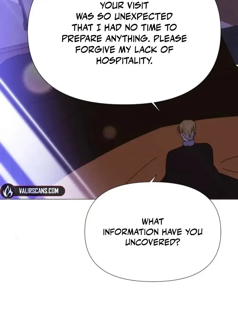 The Villain Discovered My Identity Chapter 184 Online - página 42
