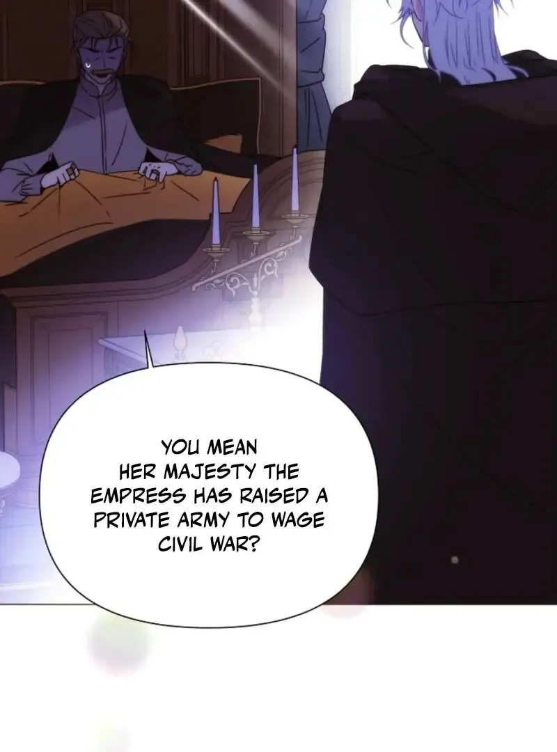 The Villain Discovered My Identity Chapter 184 Online - página 47