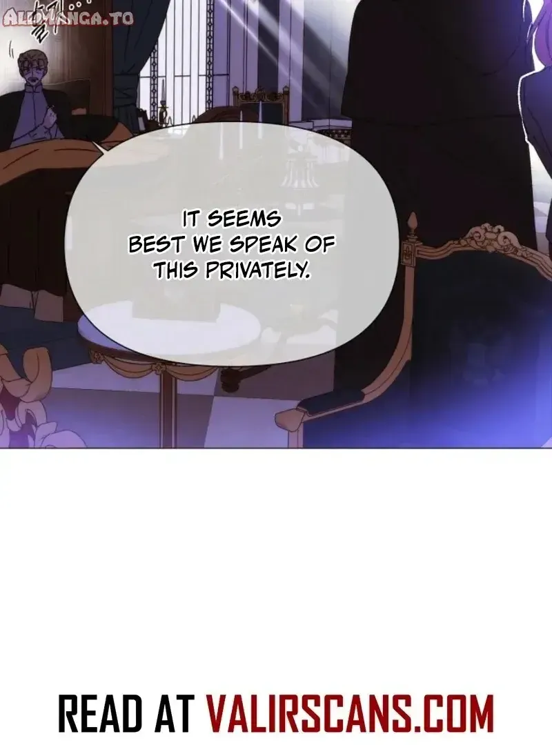 The Villain Discovered My Identity Chapter 184 Online - página 52