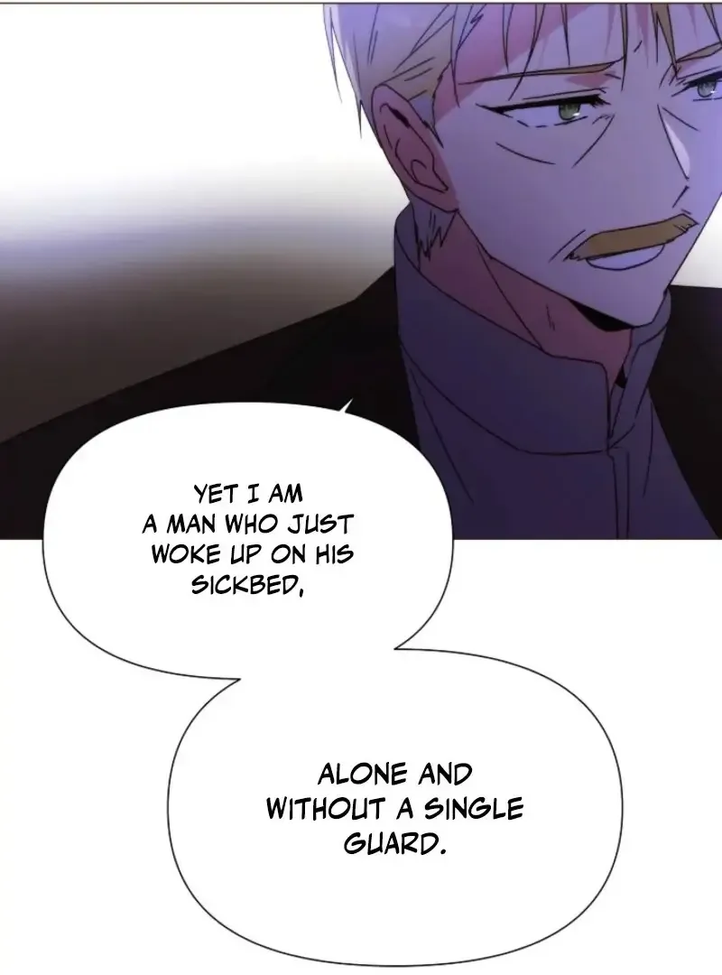 The Villain Discovered My Identity Chapter 184 Online - página 55