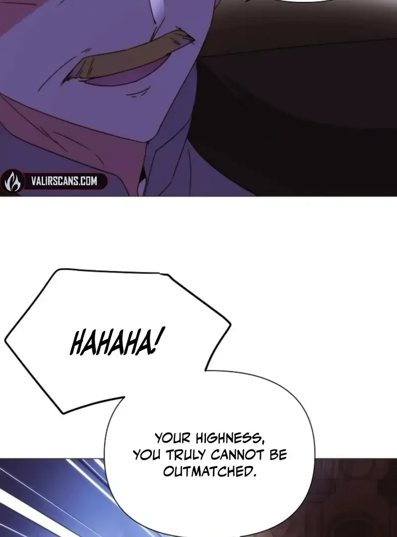 The Villain Discovered My Identity Chapter 184 Online - página 59