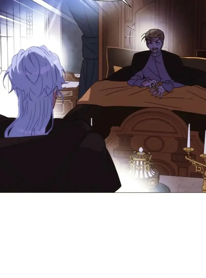 The Villain Discovered My Identity Chapter 184 Online - página 60
