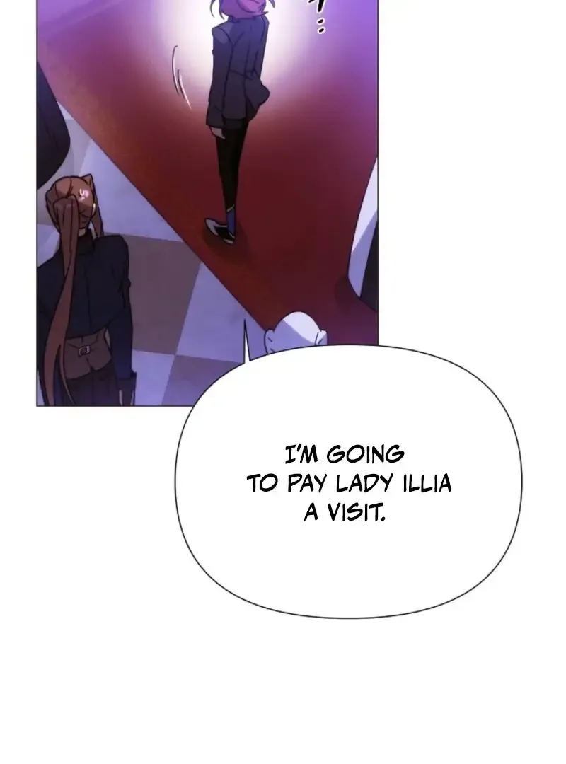 The Villain Discovered My Identity Chapter 184 Online - página 71