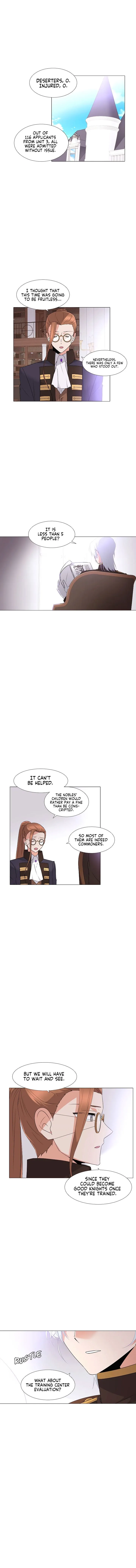 The Villain Discovered My Identity Chapter 2 Online - página 1