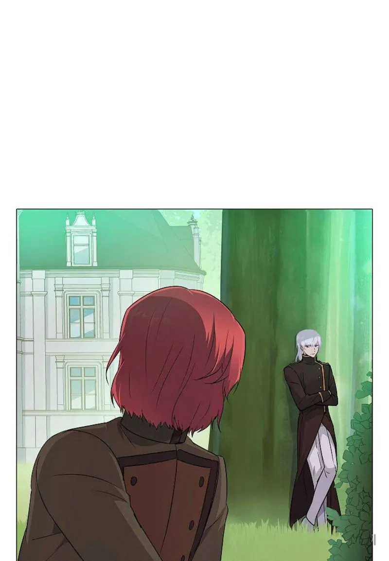 The Villain Discovered My Identity Chapter 3 Online - página 3
