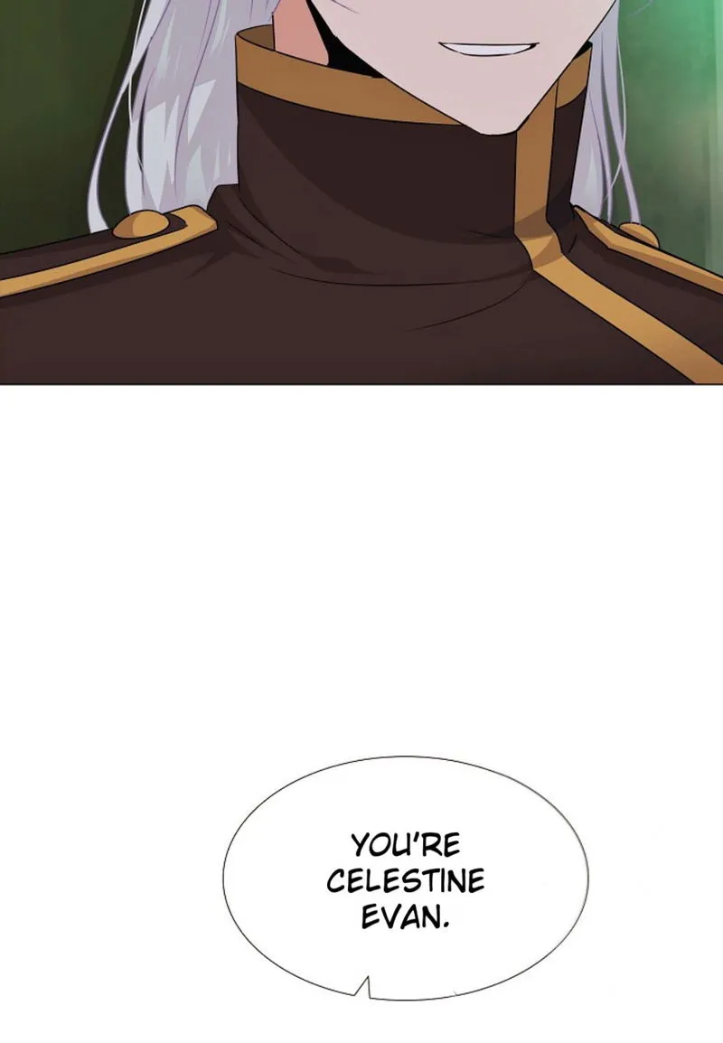 The Villain Discovered My Identity Chapter 3 Online - página 5