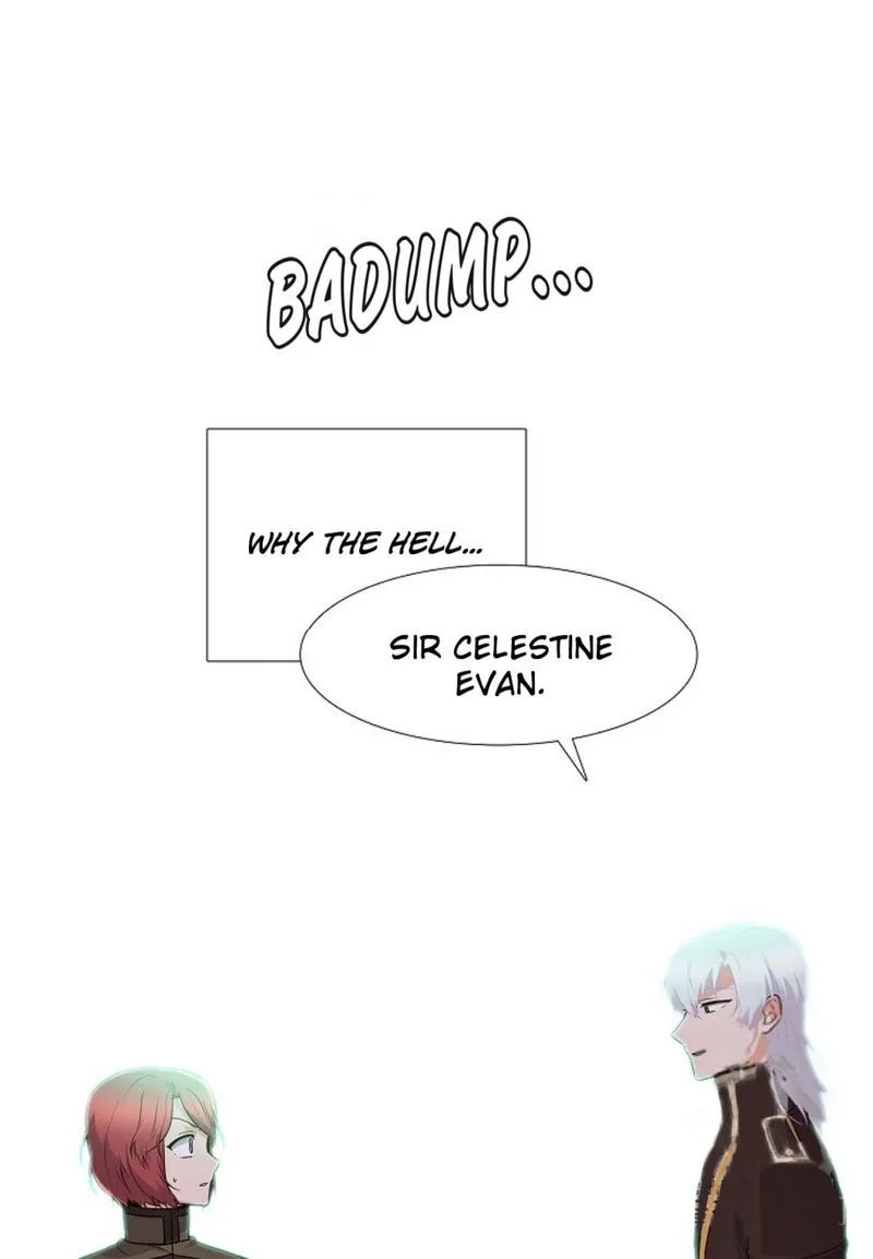 The Villain Discovered My Identity Chapter 3 Online - página 10