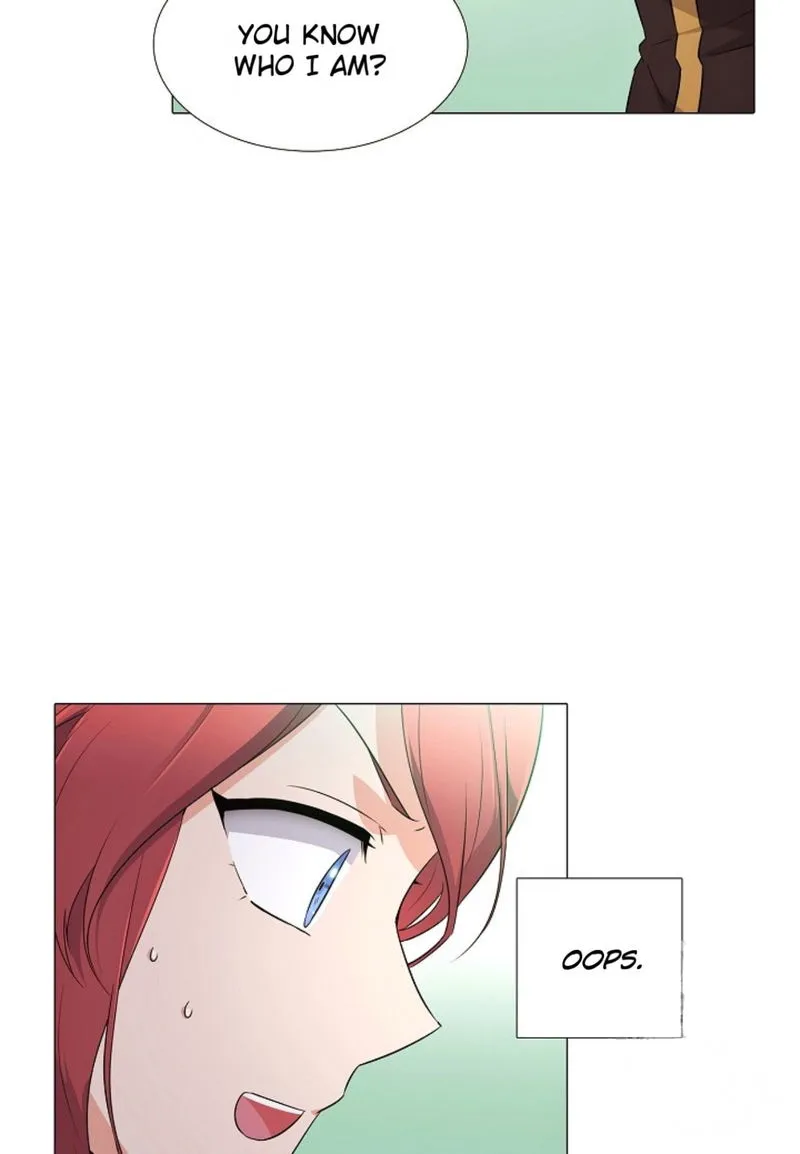 The Villain Discovered My Identity Chapter 3 Online - página 16