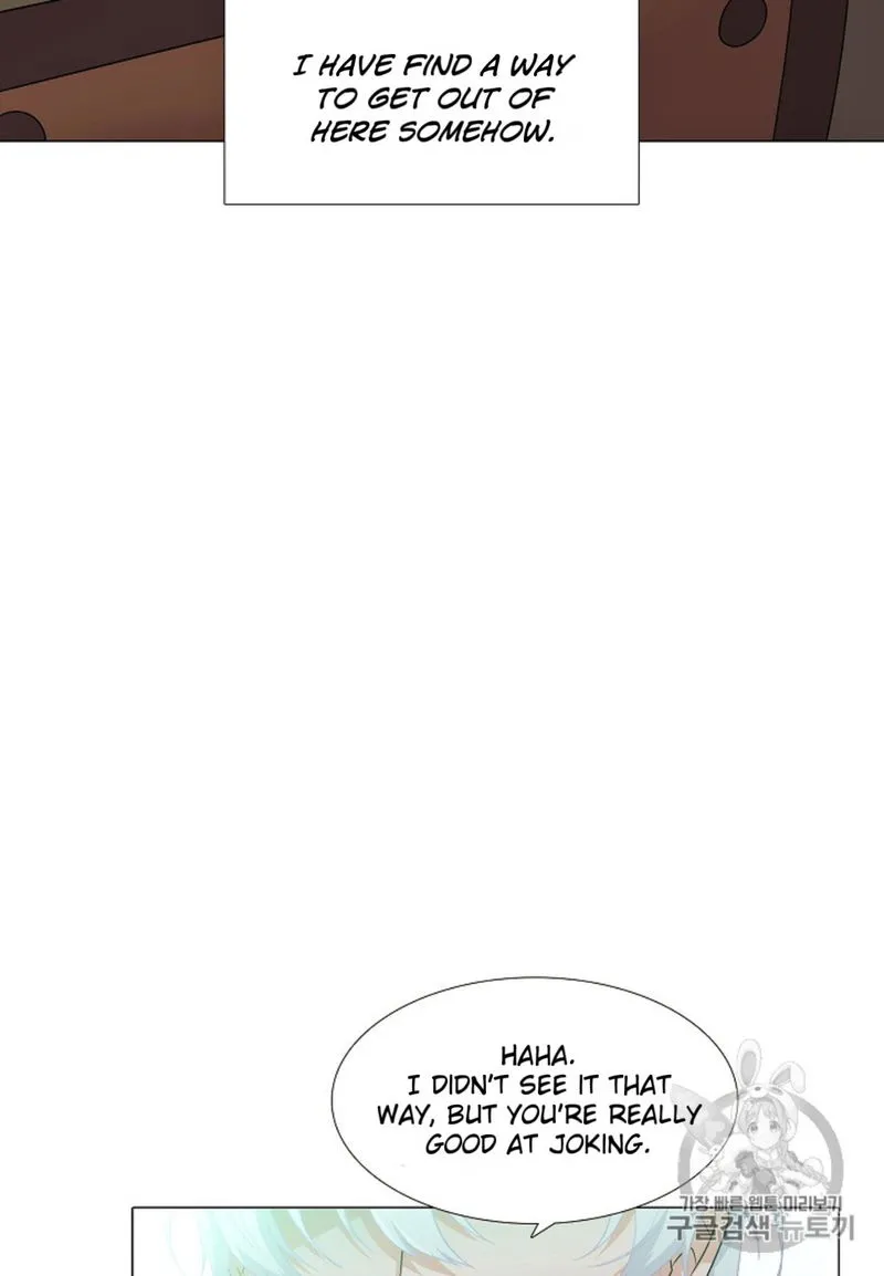 The Villain Discovered My Identity Chapter 3 Online - página 20