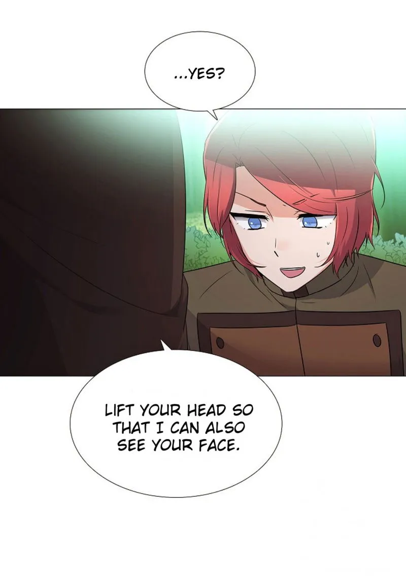 The Villain Discovered My Identity Chapter 3 Online - página 22