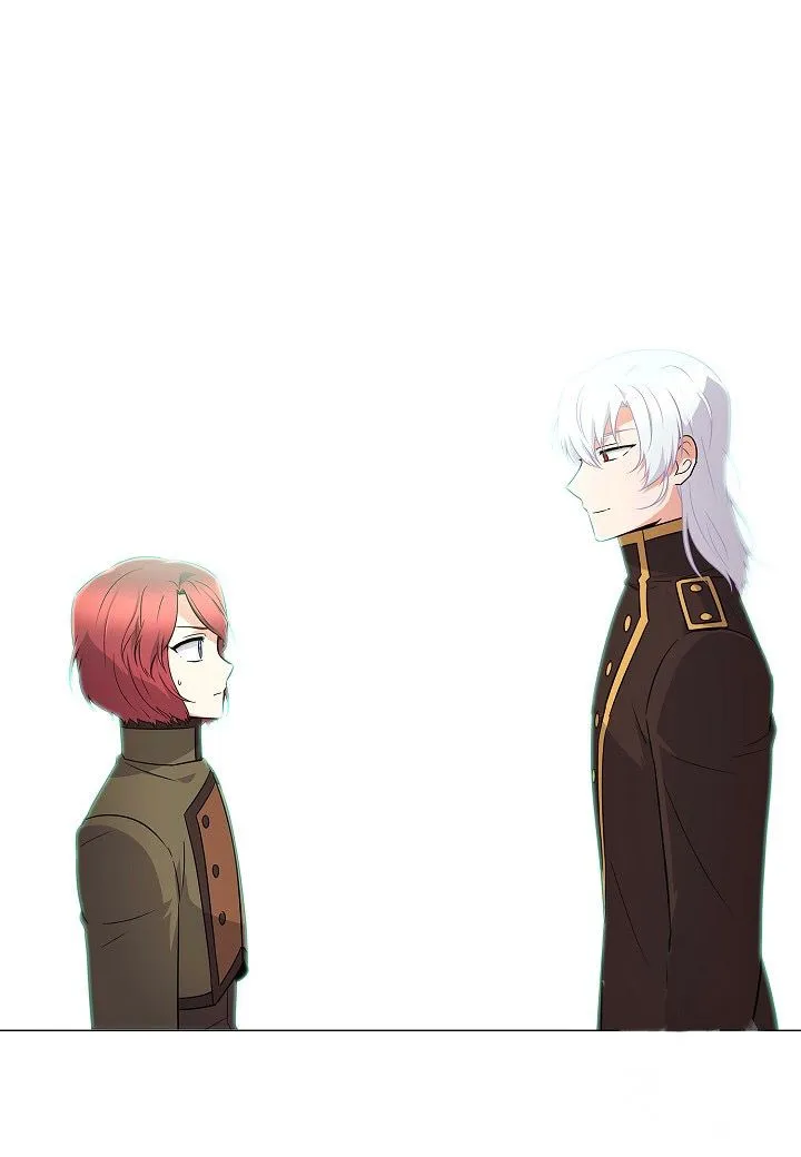 The Villain Discovered My Identity Chapter 3 Online - página 24