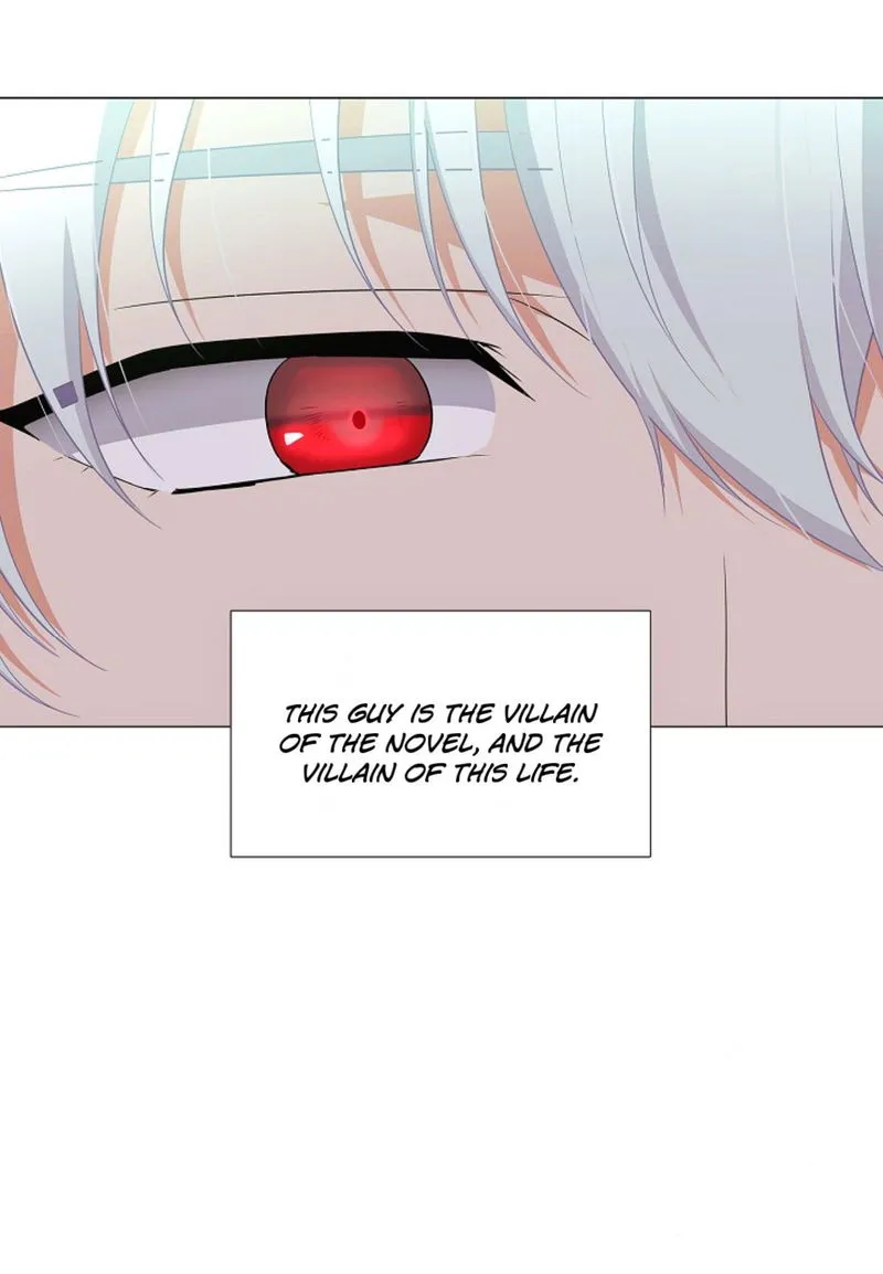 The Villain Discovered My Identity Chapter 3 Online - página 29