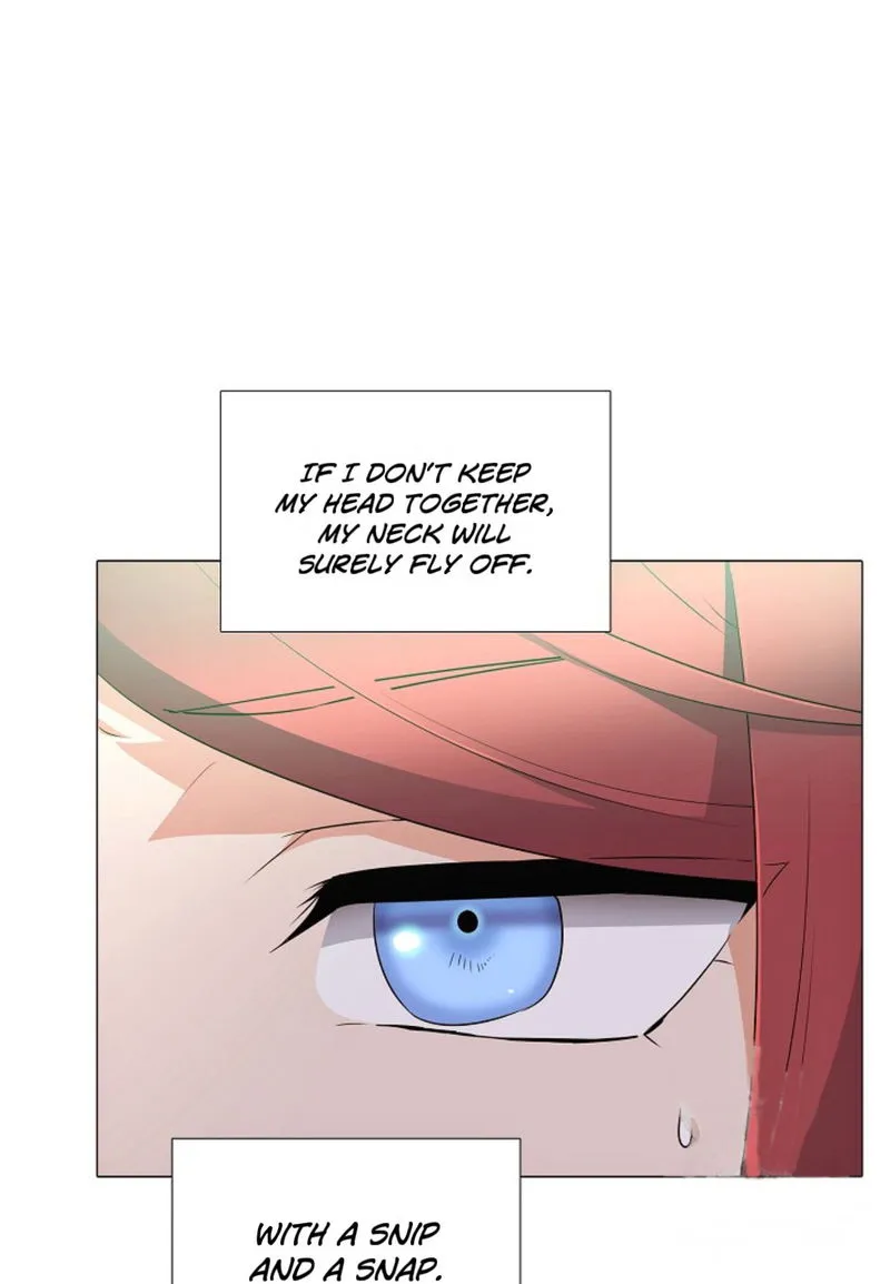 The Villain Discovered My Identity Chapter 3 Online - página 30