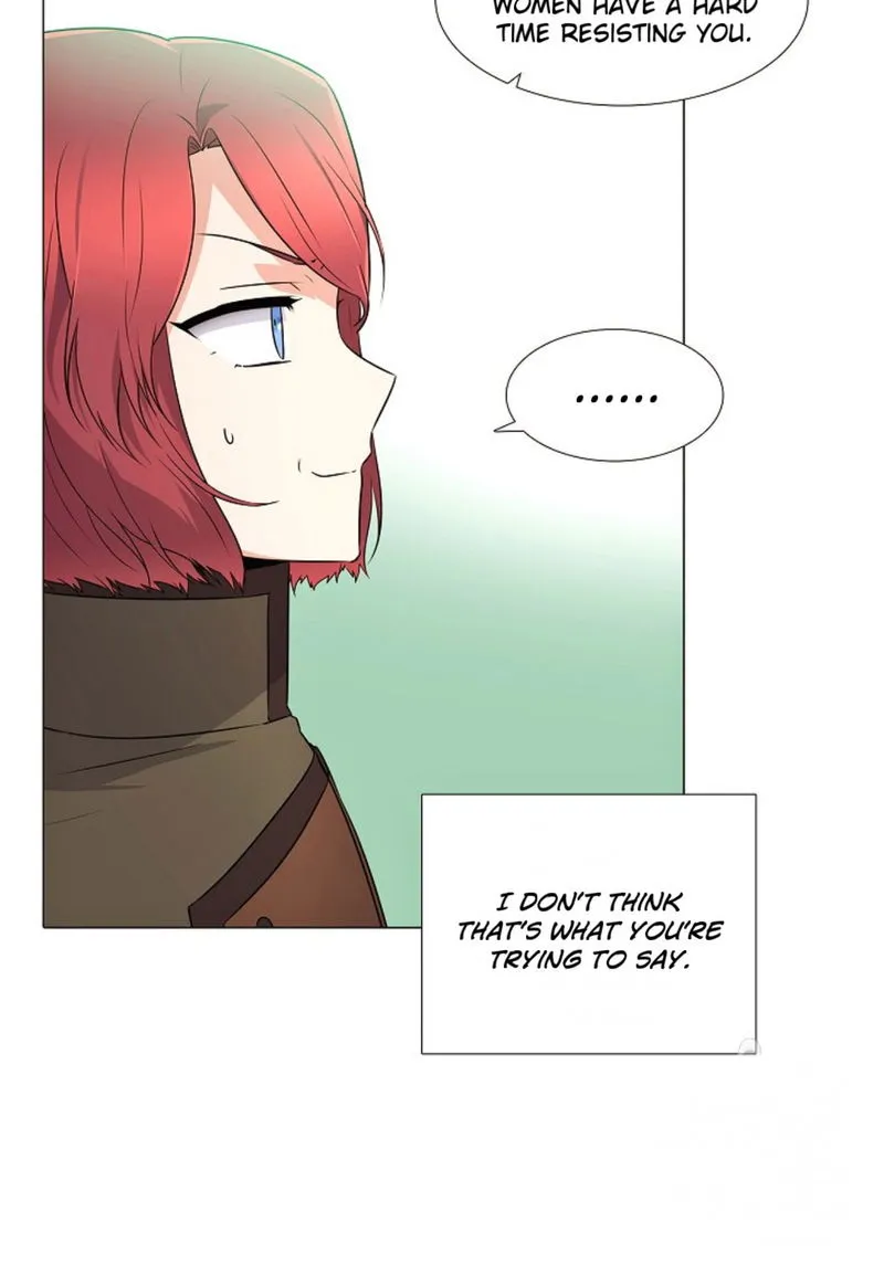 The Villain Discovered My Identity Chapter 3 Online - página 33
