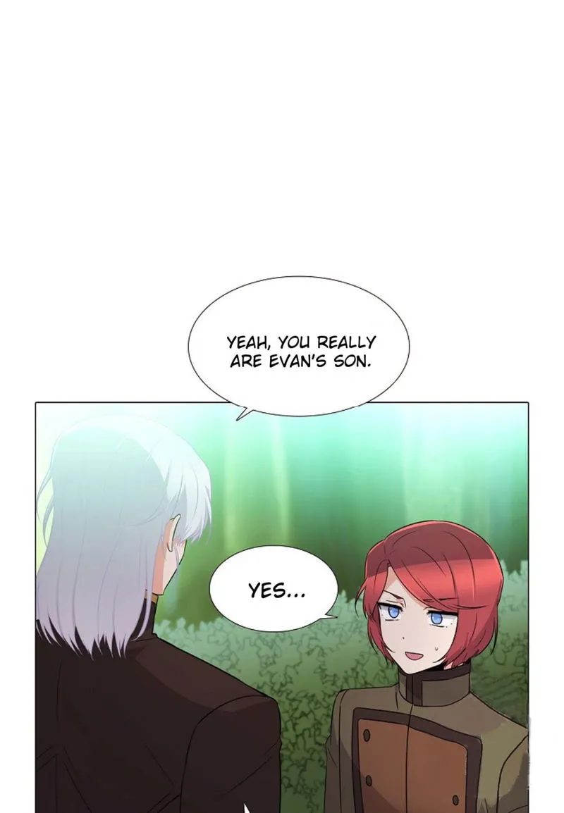 The Villain Discovered My Identity Chapter 3 Online - página 34