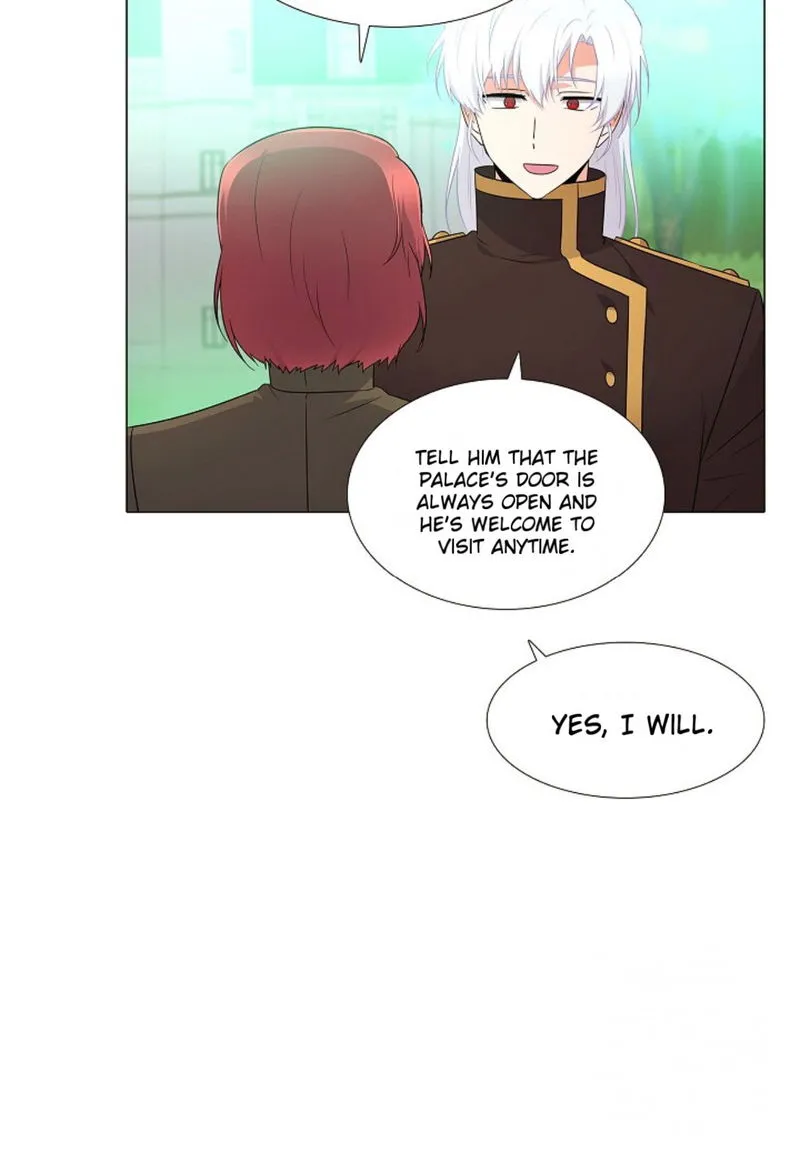 The Villain Discovered My Identity Chapter 3 Online - página 43