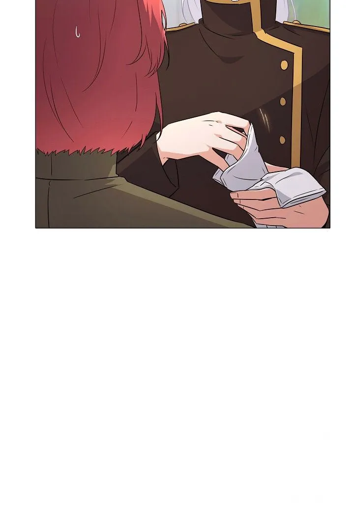 The Villain Discovered My Identity Chapter 3 Online - página 47