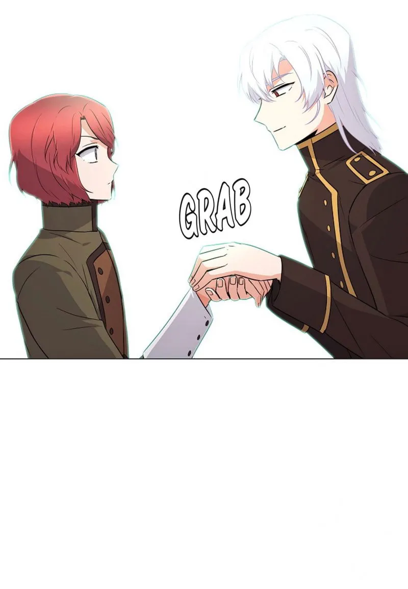 The Villain Discovered My Identity Chapter 3 Online - página 53