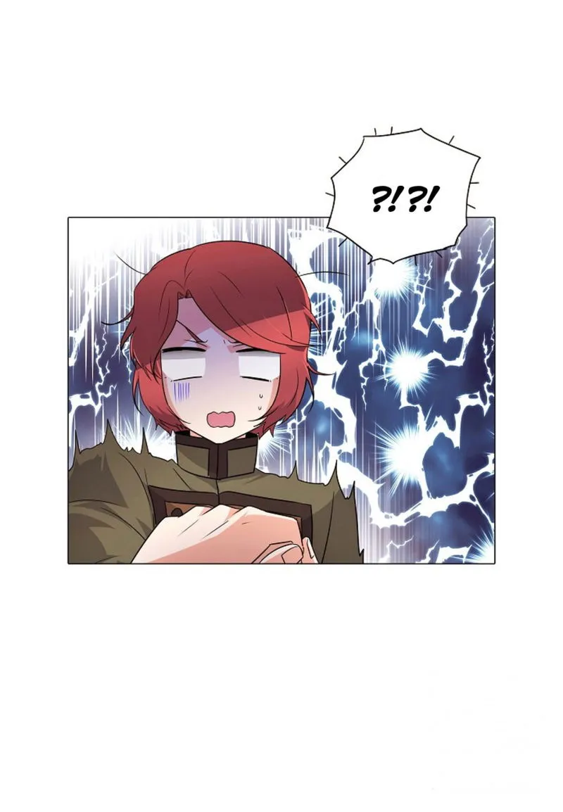 The Villain Discovered My Identity Chapter 3 Online - página 54