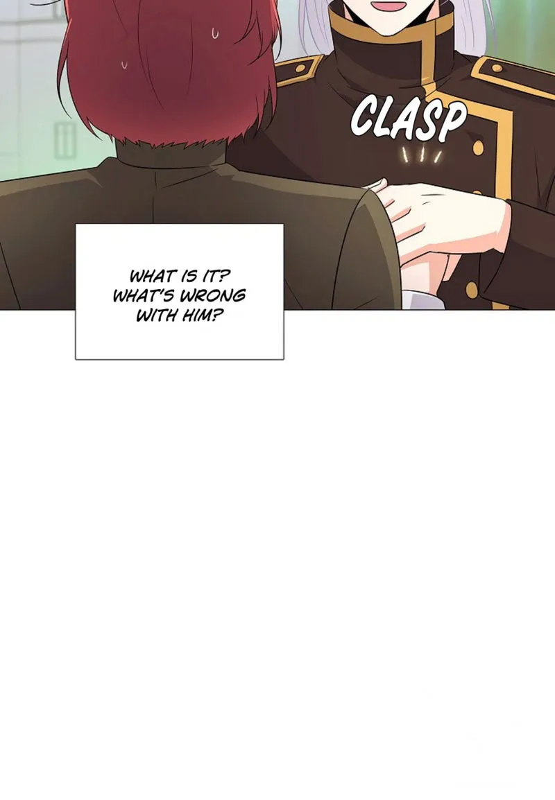 The Villain Discovered My Identity Chapter 3 Online - página 57
