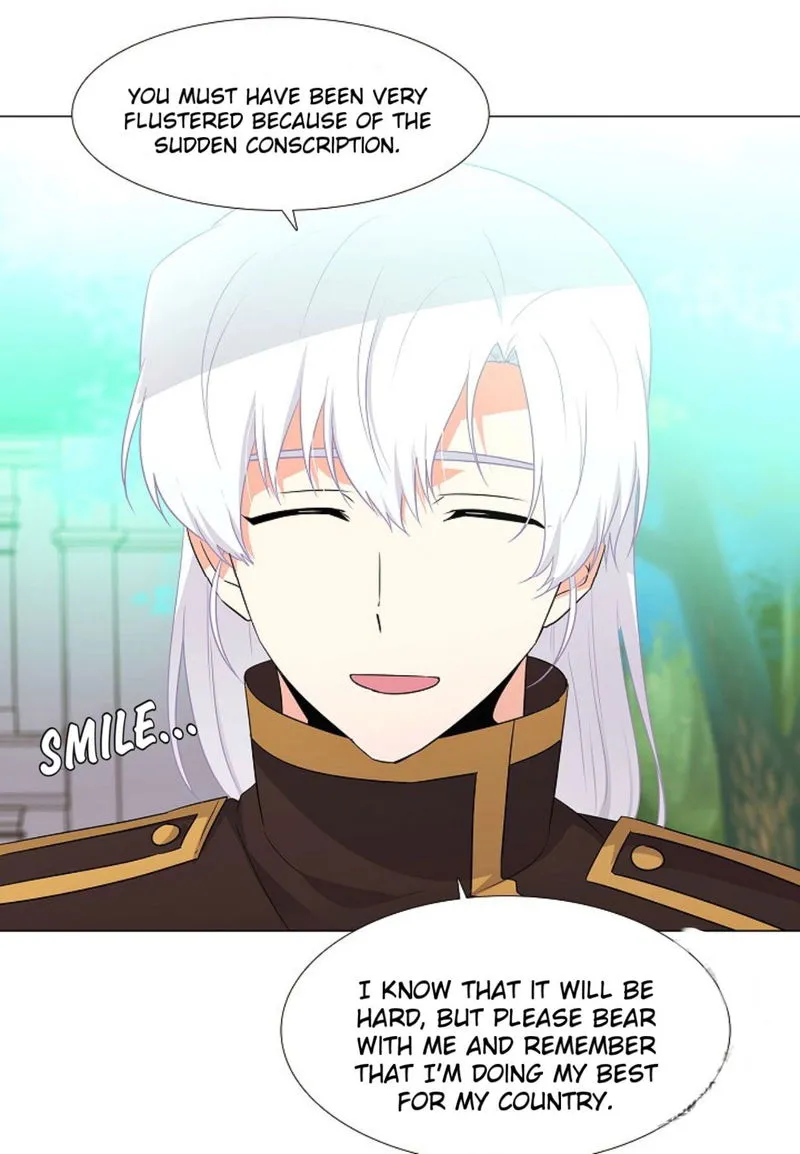 The Villain Discovered My Identity Chapter 3 Online - página 58