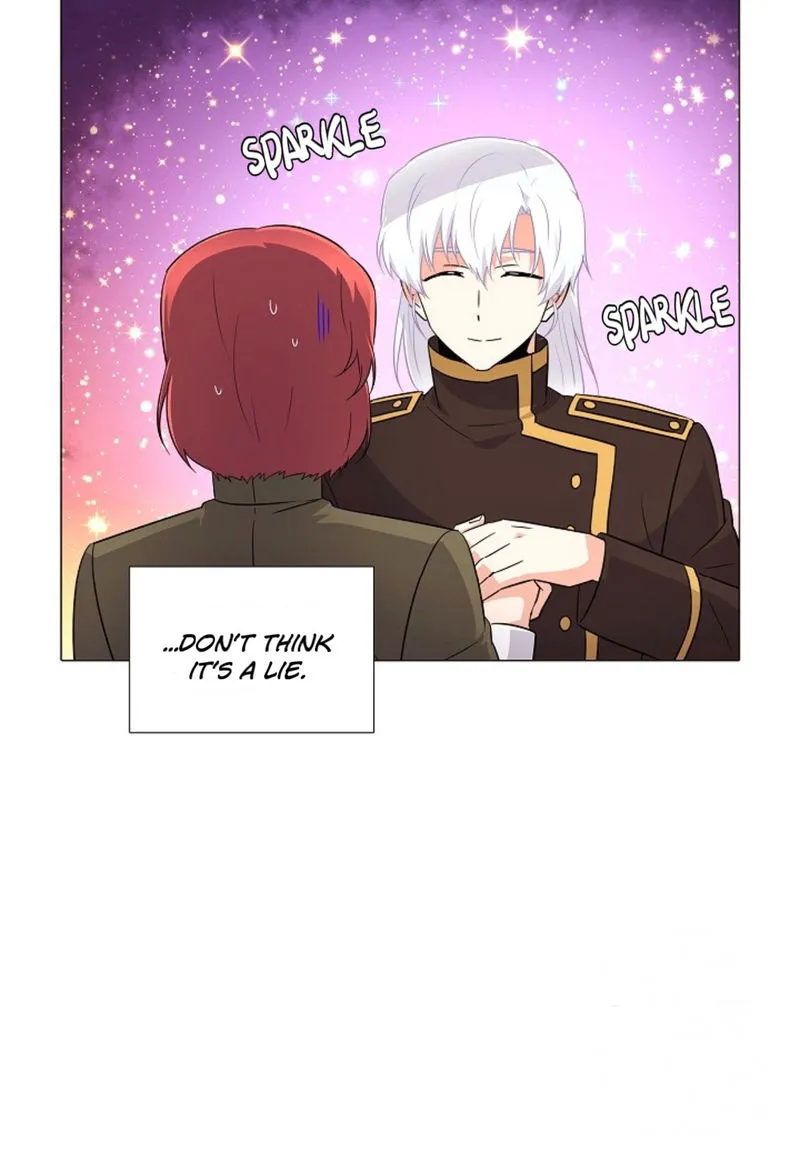 The Villain Discovered My Identity Chapter 3 Online - página 61