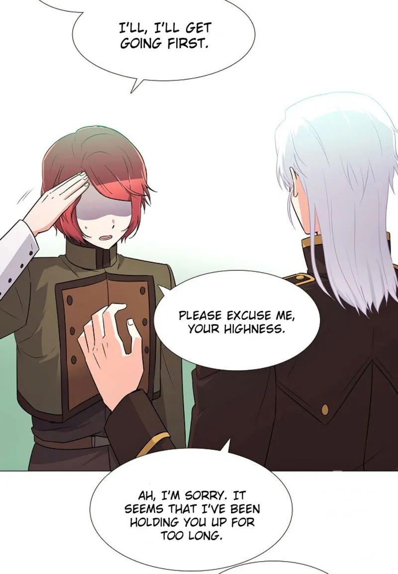 The Villain Discovered My Identity Chapter 3 Online - página 73