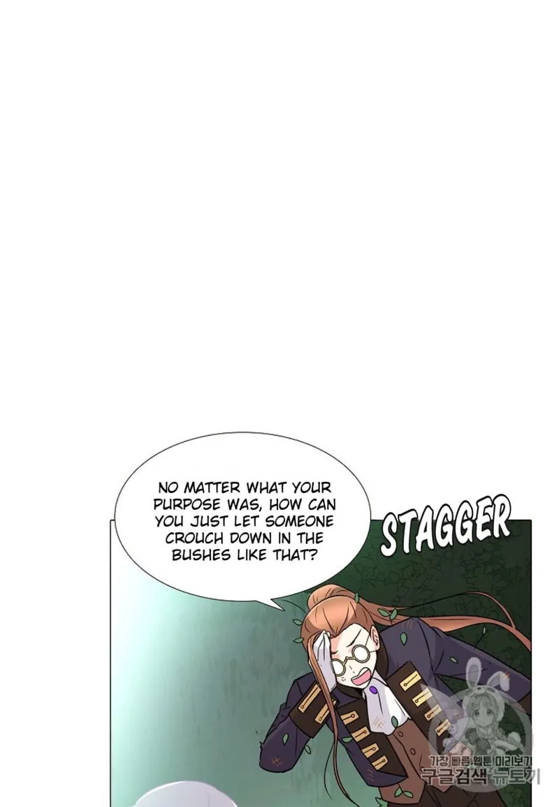The Villain Discovered My Identity Chapter 3 Online - página 80