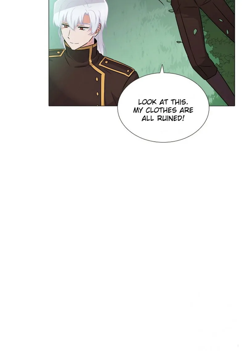 The Villain Discovered My Identity Chapter 3 Online - página 81