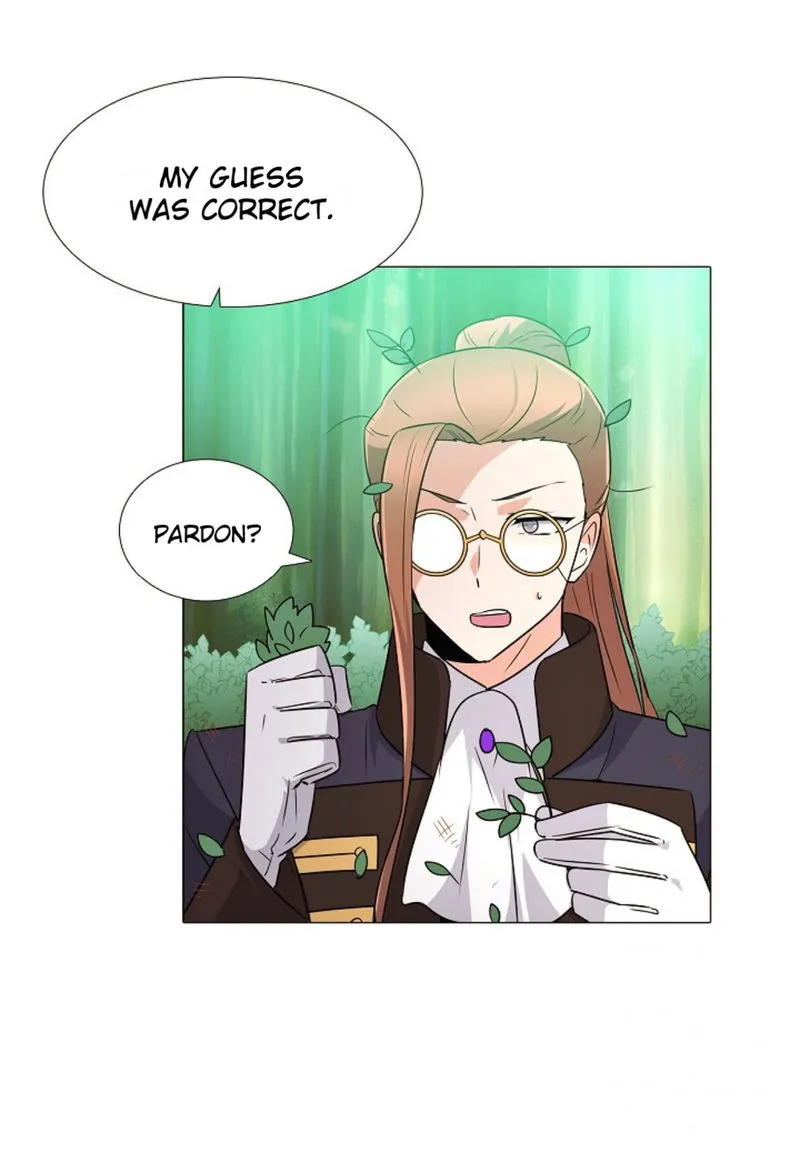 The Villain Discovered My Identity Chapter 3 Online - página 83