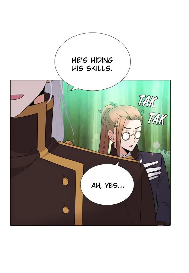 The Villain Discovered My Identity Chapter 3 Online - página 86