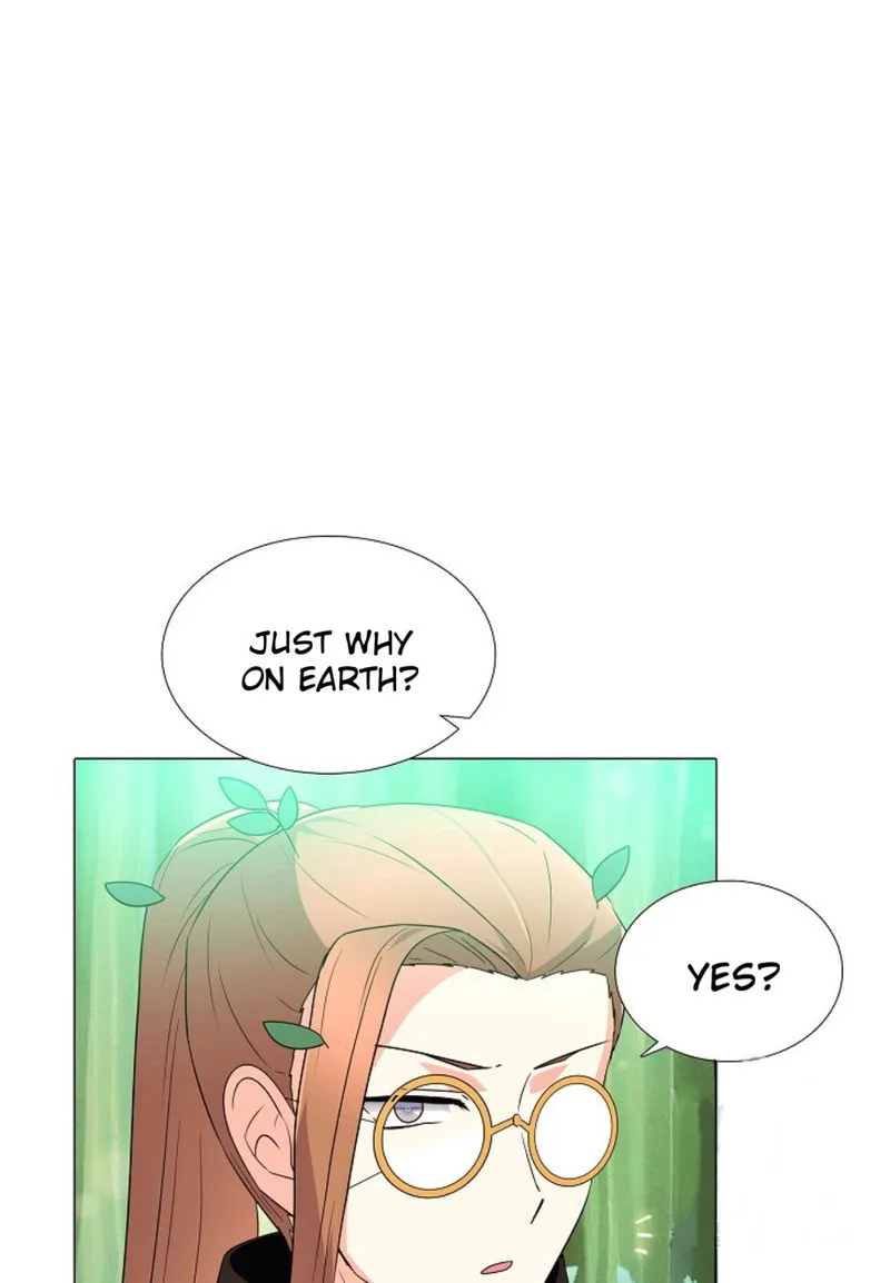 The Villain Discovered My Identity Chapter 3 Online - página 87